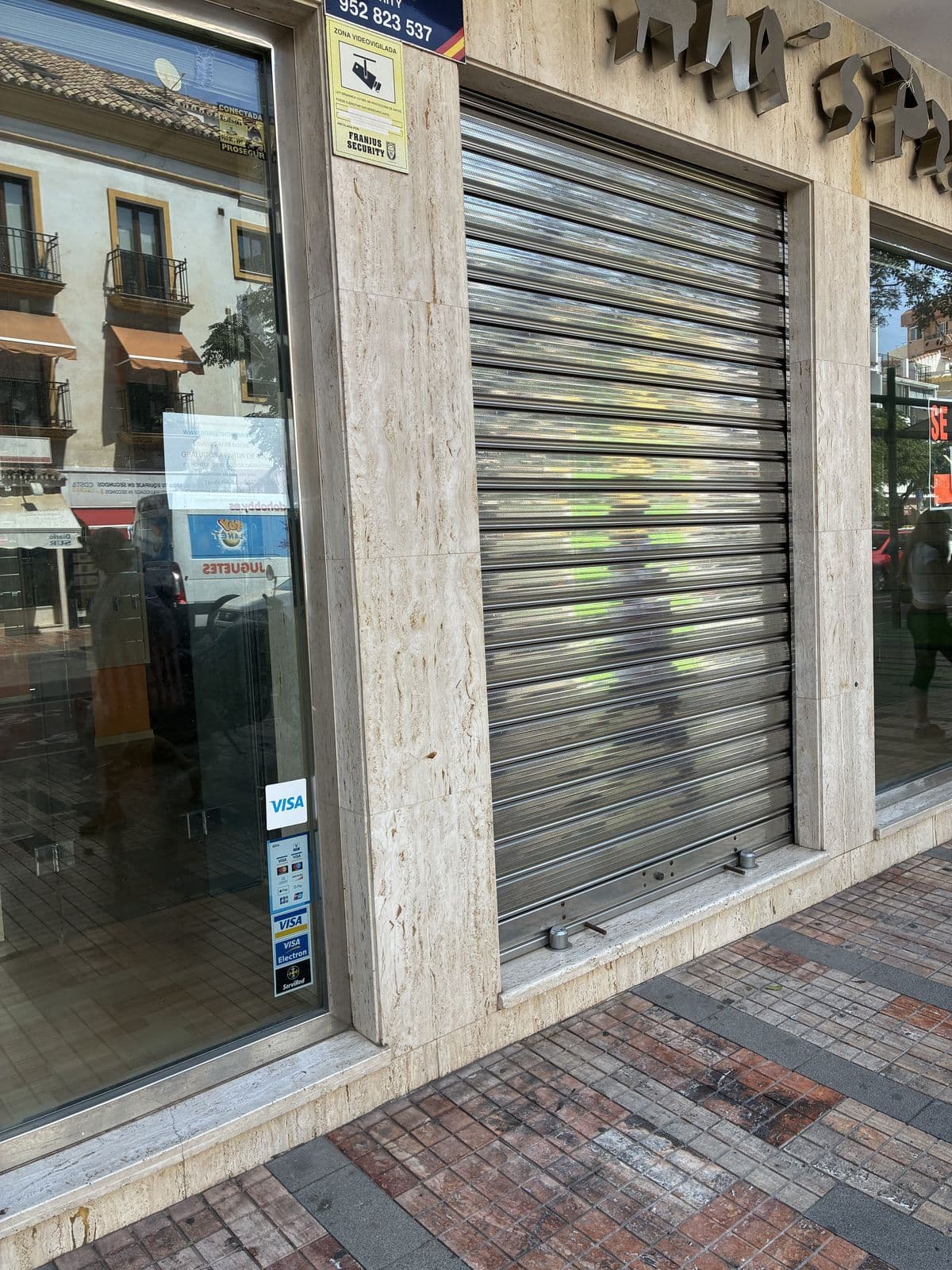 Commercial Premises in Marbella, Marbella