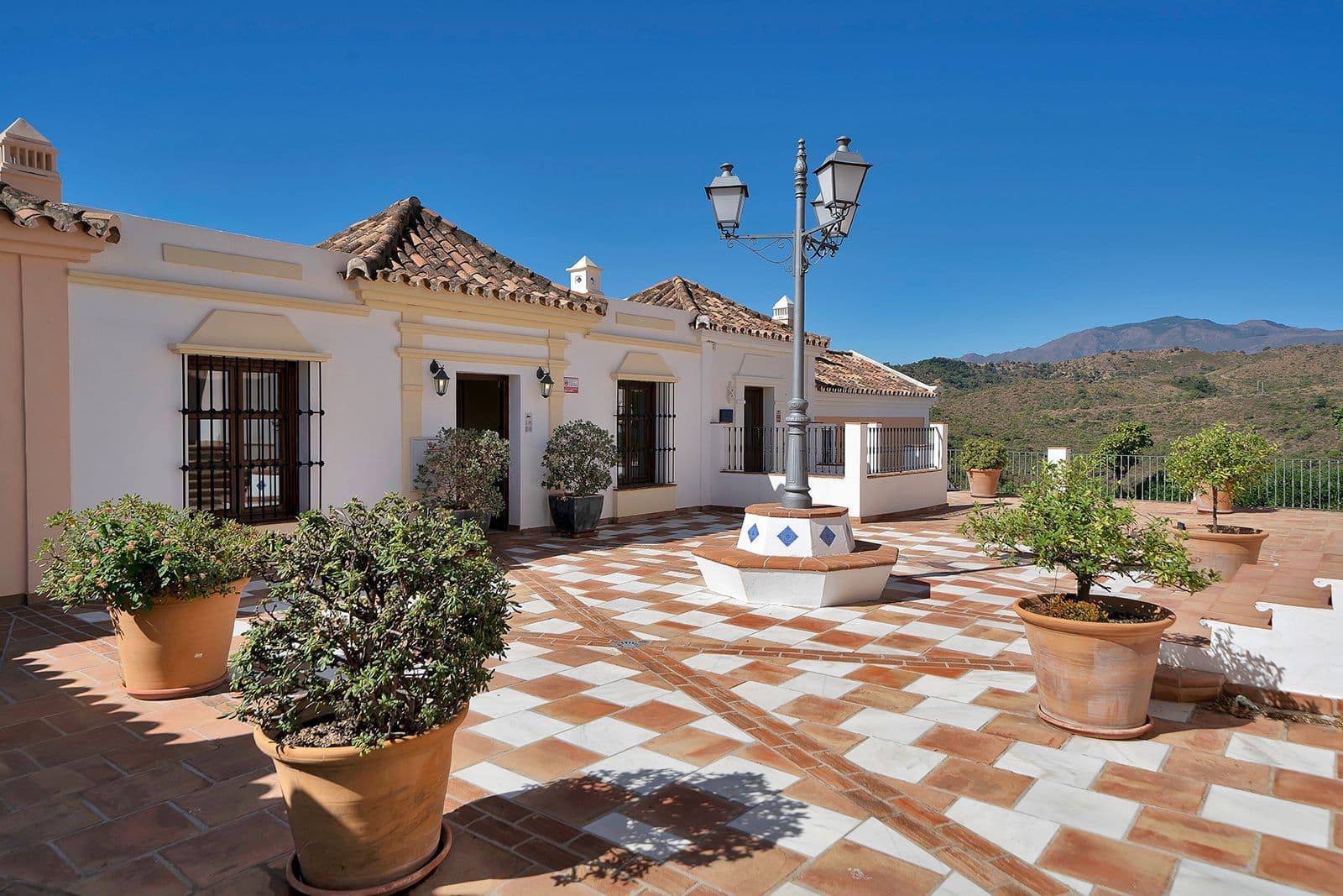 Townhouse in Benahavís, Benahavís