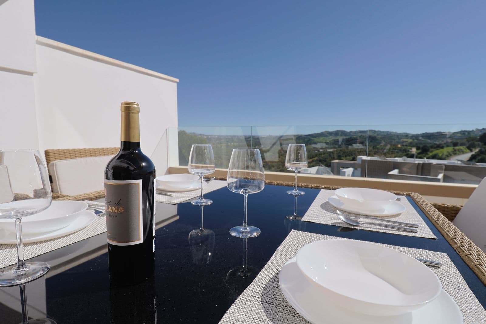 Townhouse in La Cala Golf, Mijas