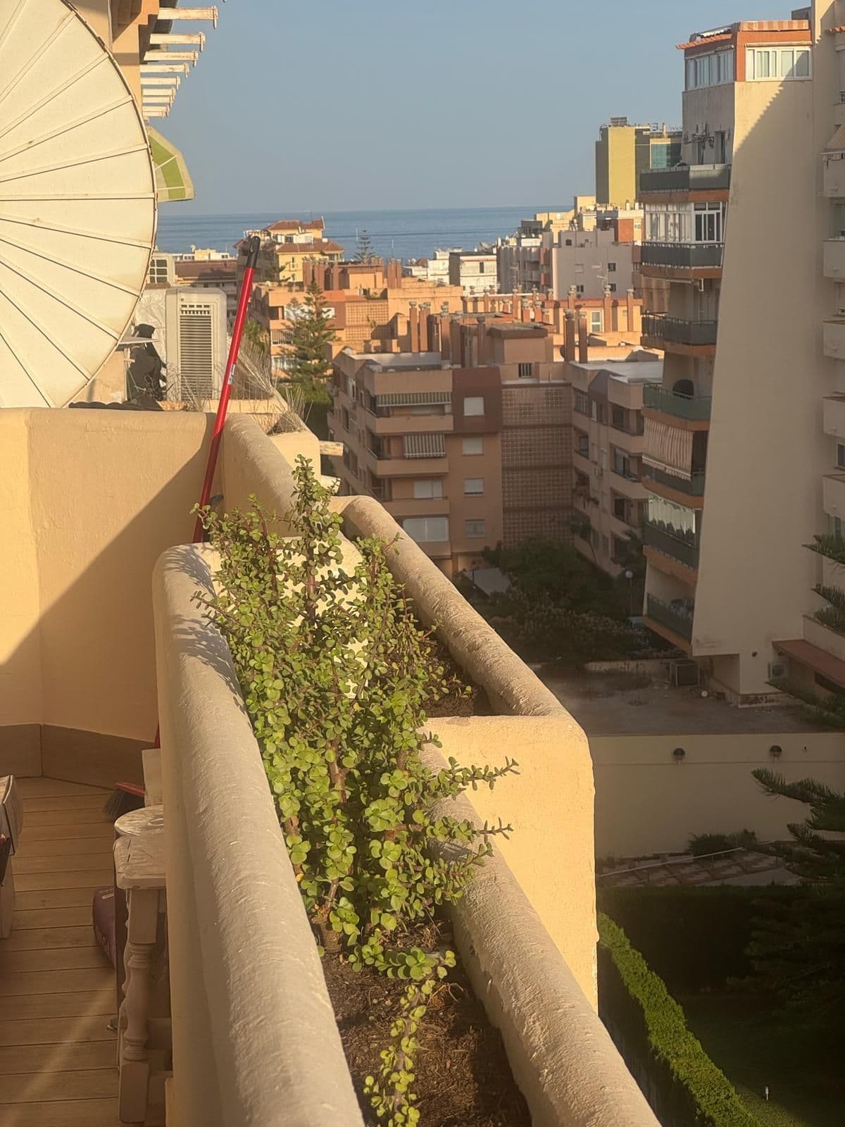 Top Floor Apartment in Fuengirola, Fuengirola