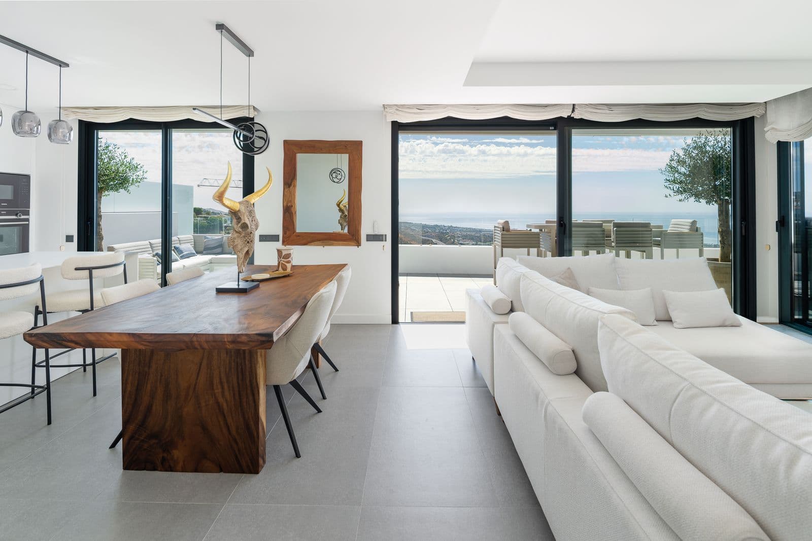 Penthouse Duplex in Marbella, Marbella