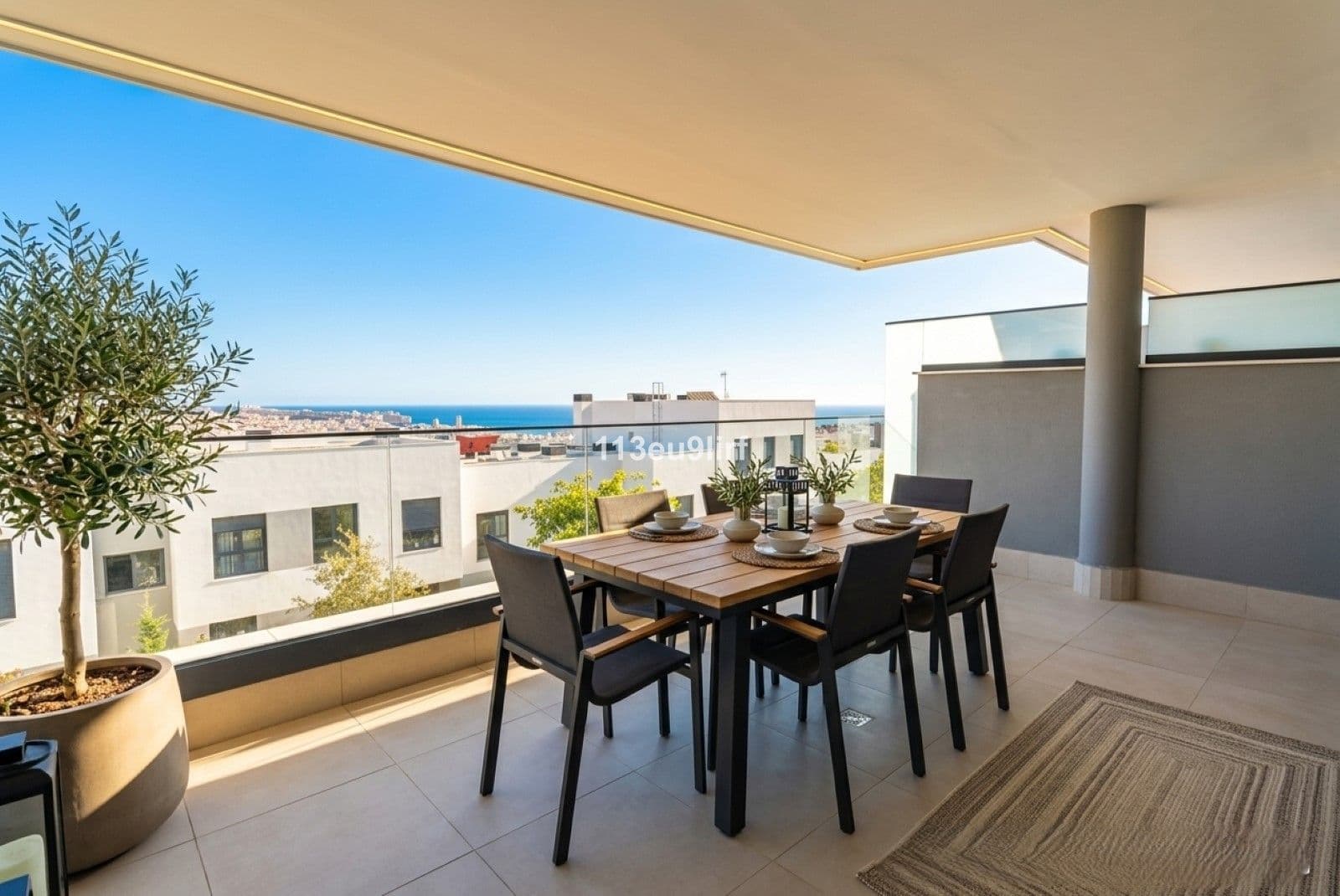 Ground Floor Apartment in Estepona, Estepona