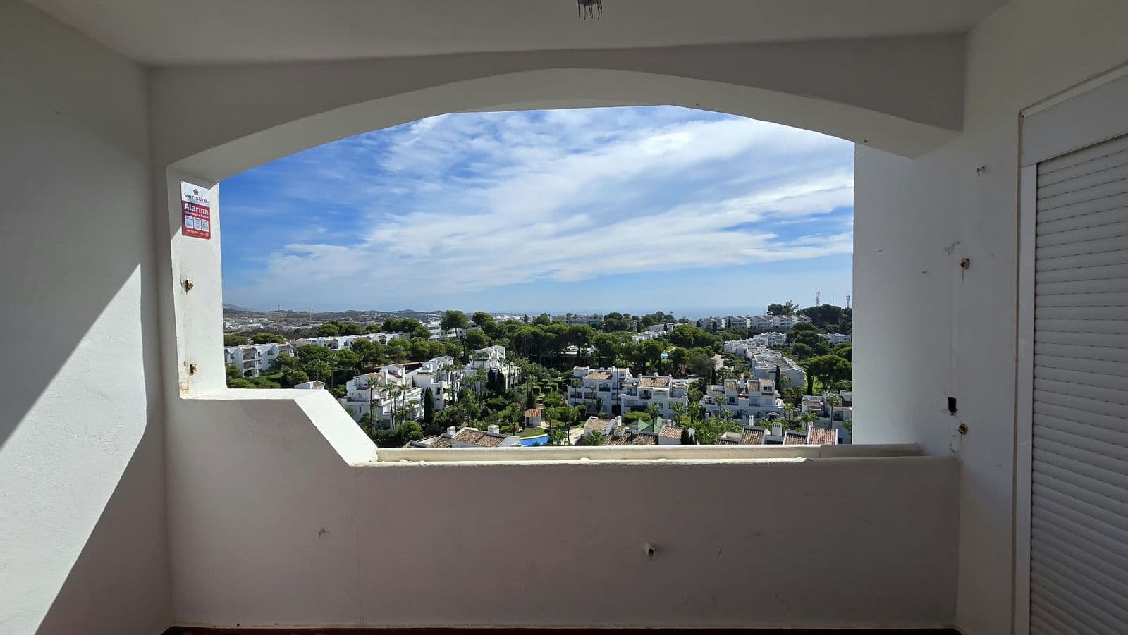 Top Floor Apartment in Riviera del Sol, Mijas