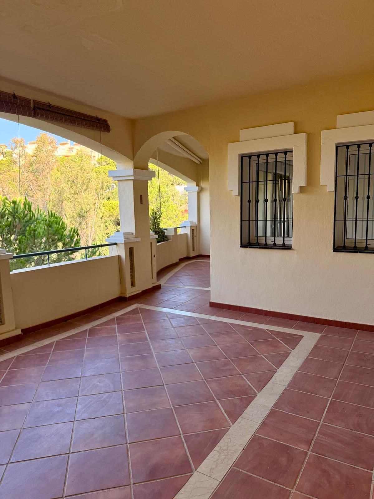 Ground Floor Apartment in Elviria, Marbella East