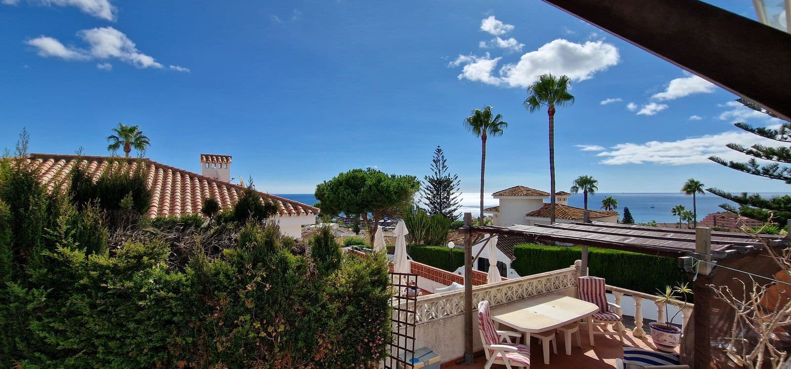 Detached Villa in Manilva, Manilva