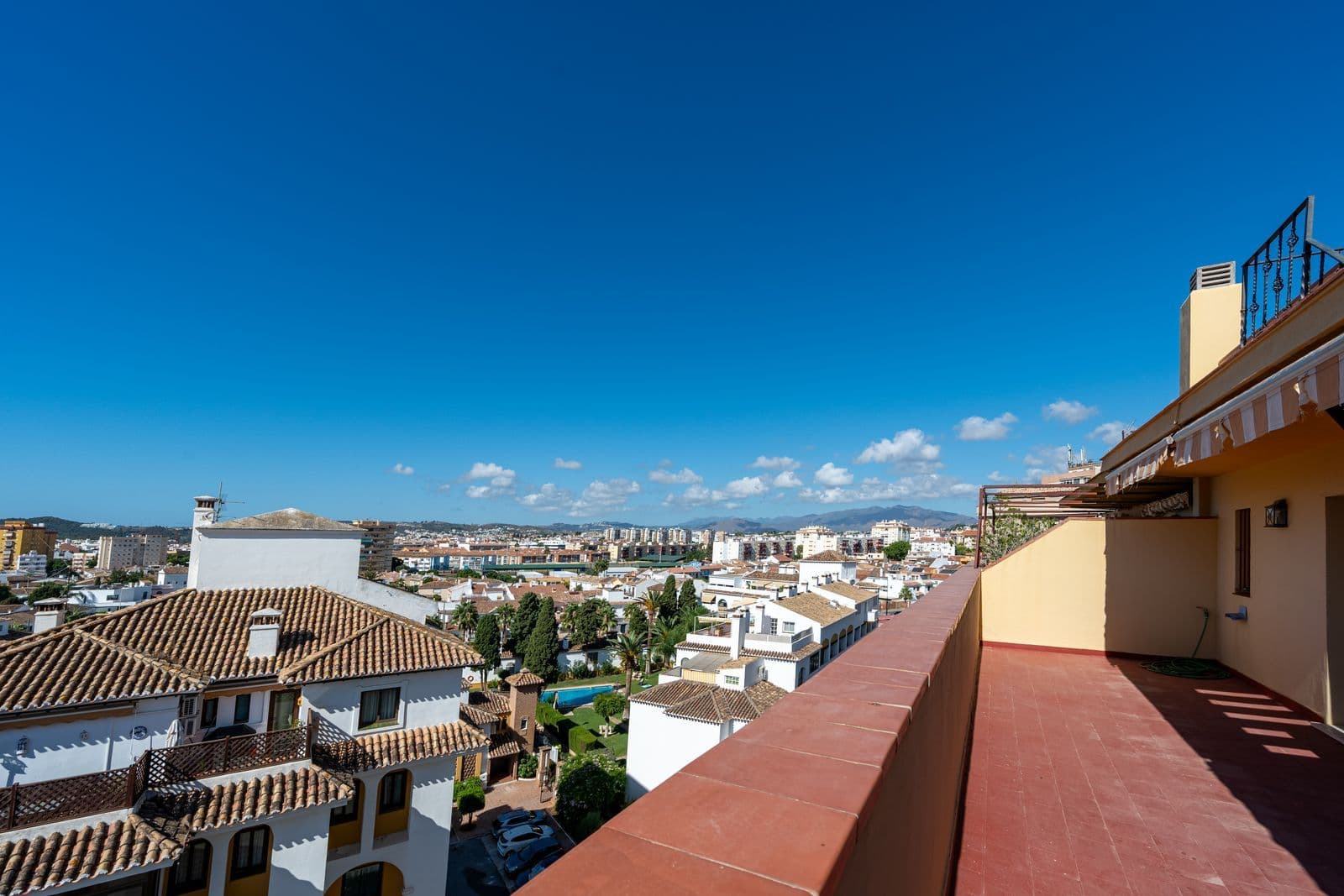 Penthouse in Fuengirola, Fuengirola