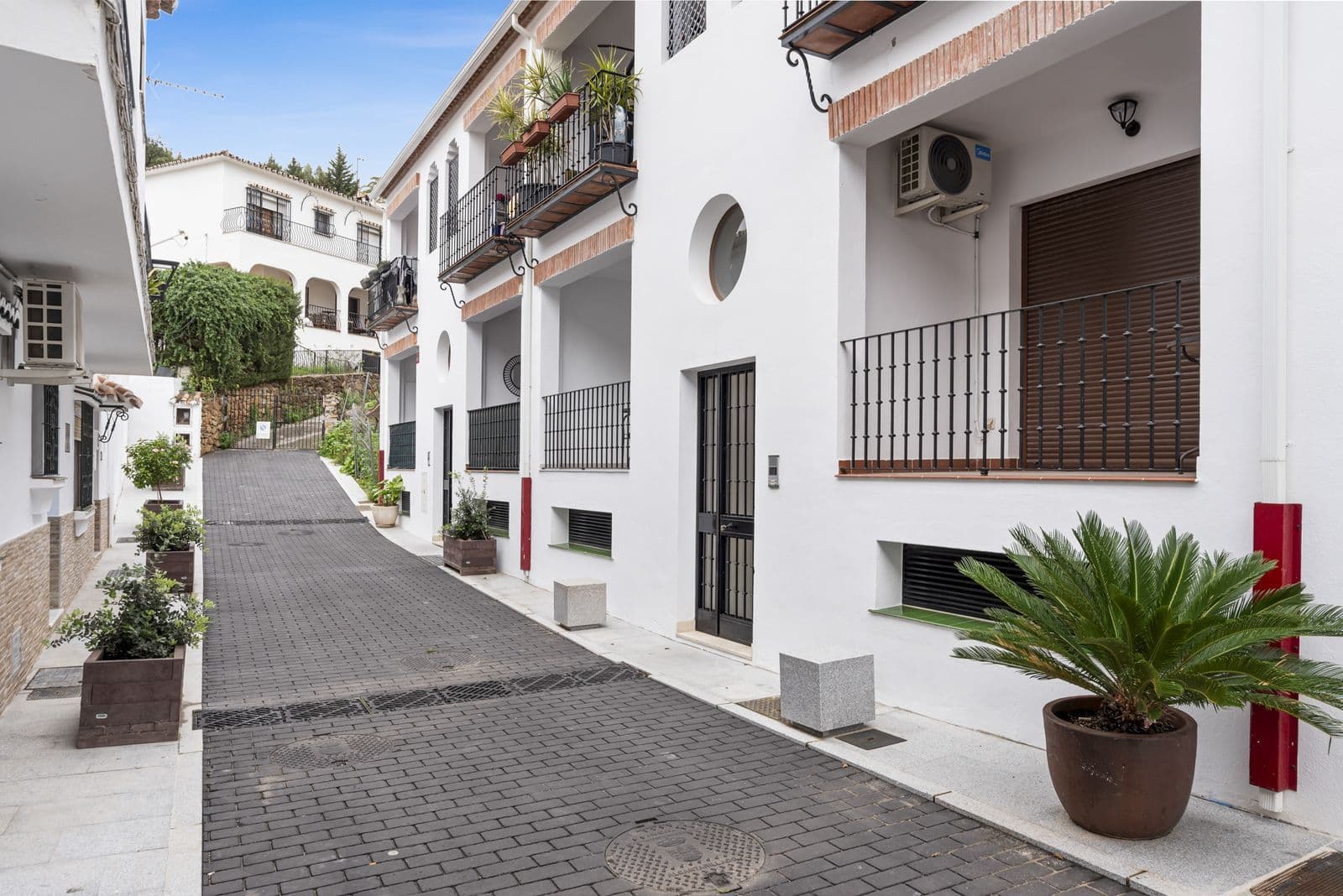 Ground Floor Apartment in Benahavís, Benahavís
