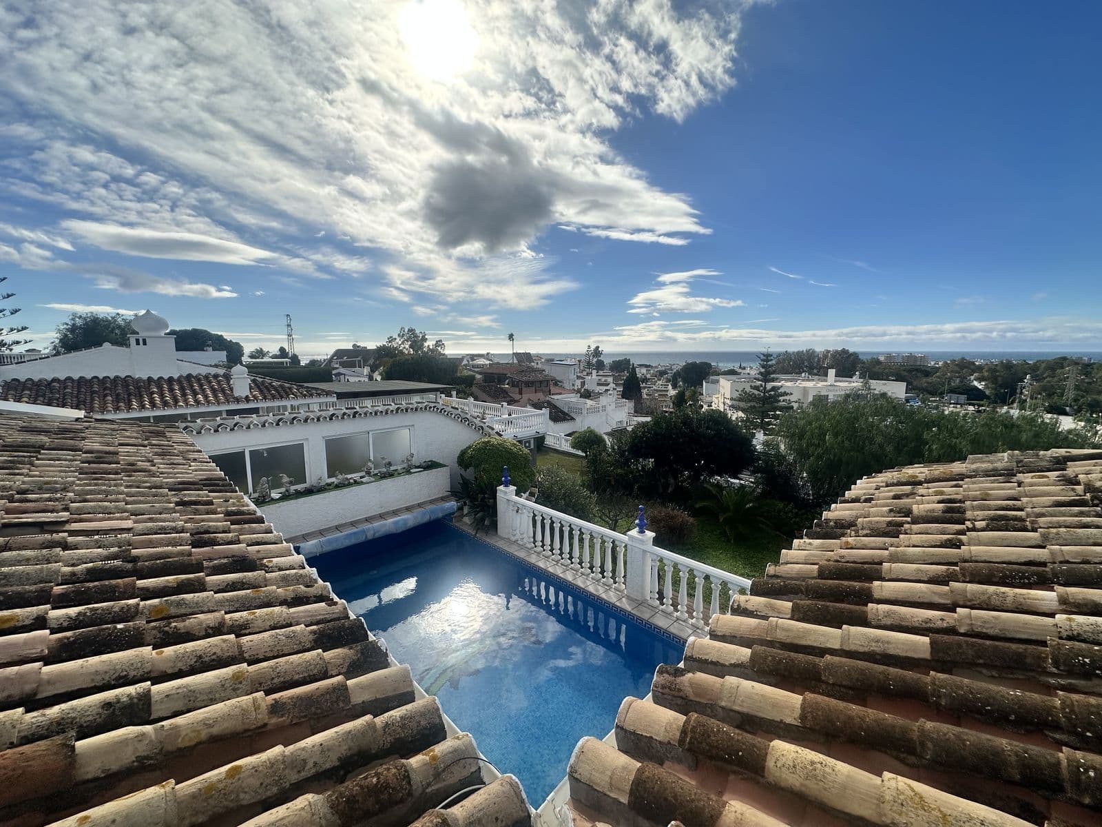 Detached Villa in Calahonda, Mijas