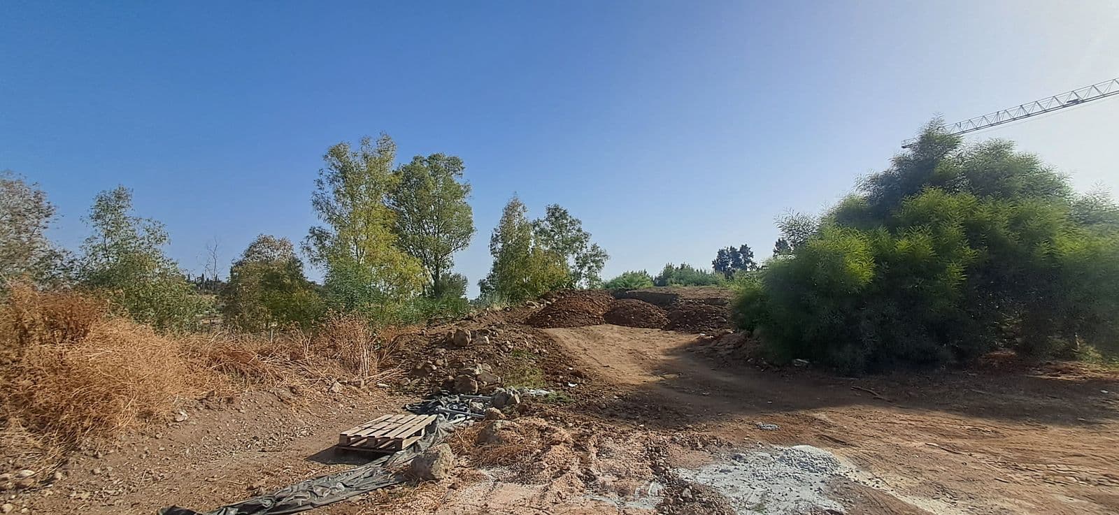 Residential Plot in La Quinta, Benahavís