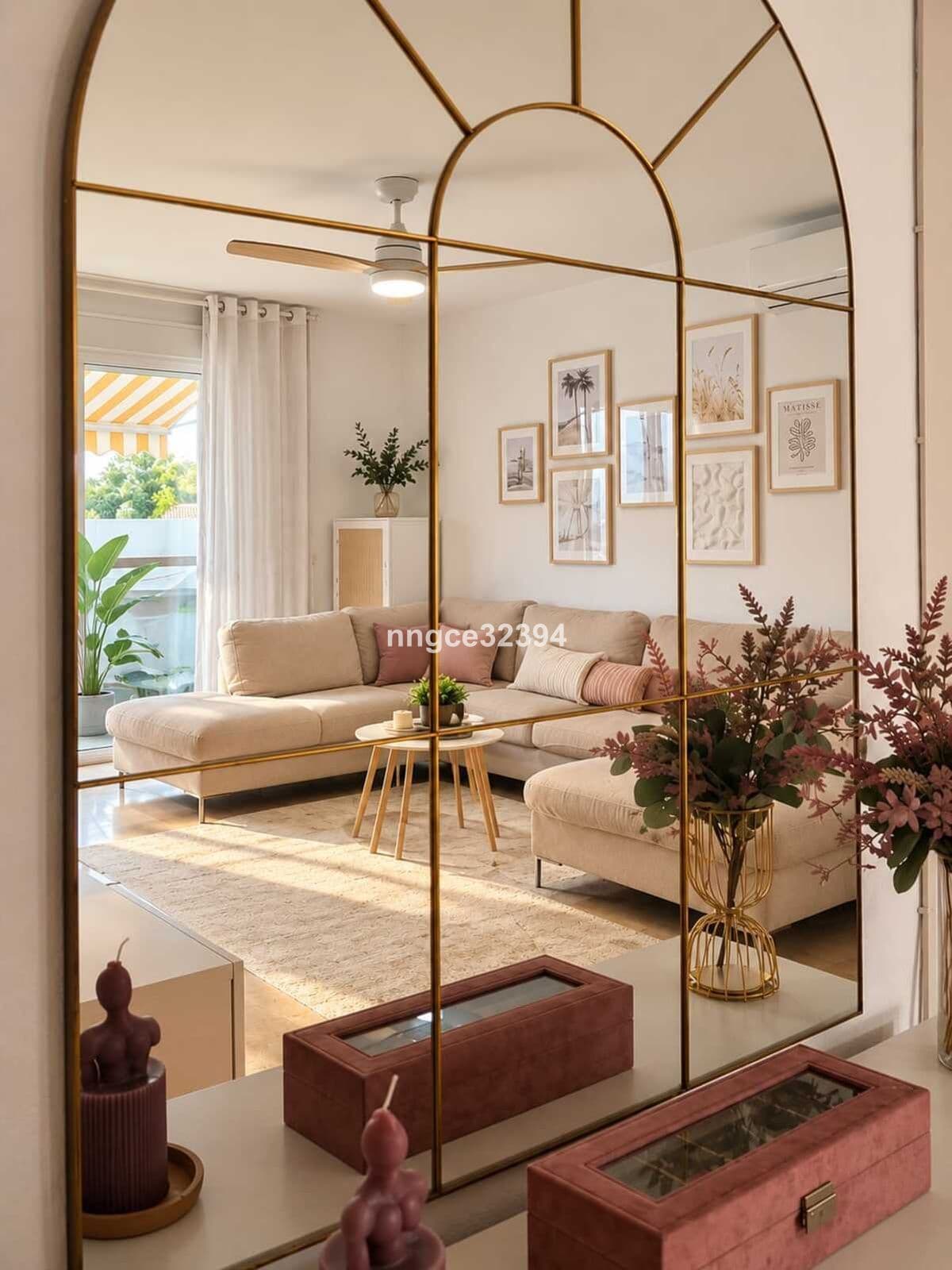 Ground Floor Apartment in Benahavís, Benahavís