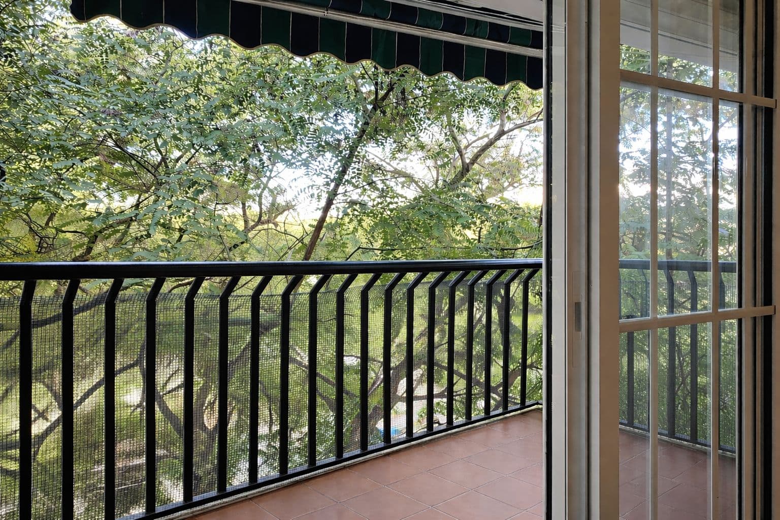 Middle Floor Apartment in Estepona, Estepona