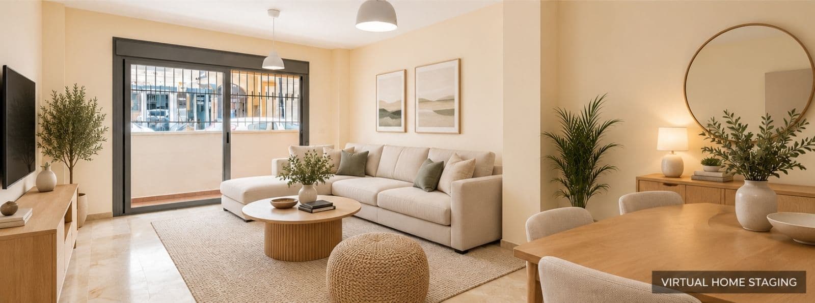 Ground Floor Apartment in San Pedro de Alcántara, Marbella