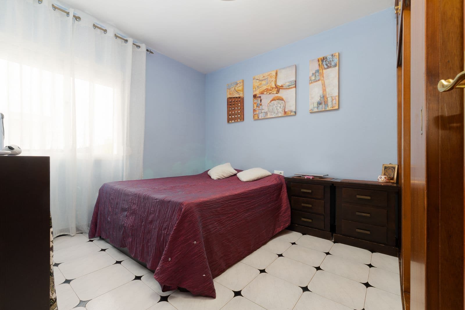 Middle Floor Apartment in Fuengirola, Fuengirola