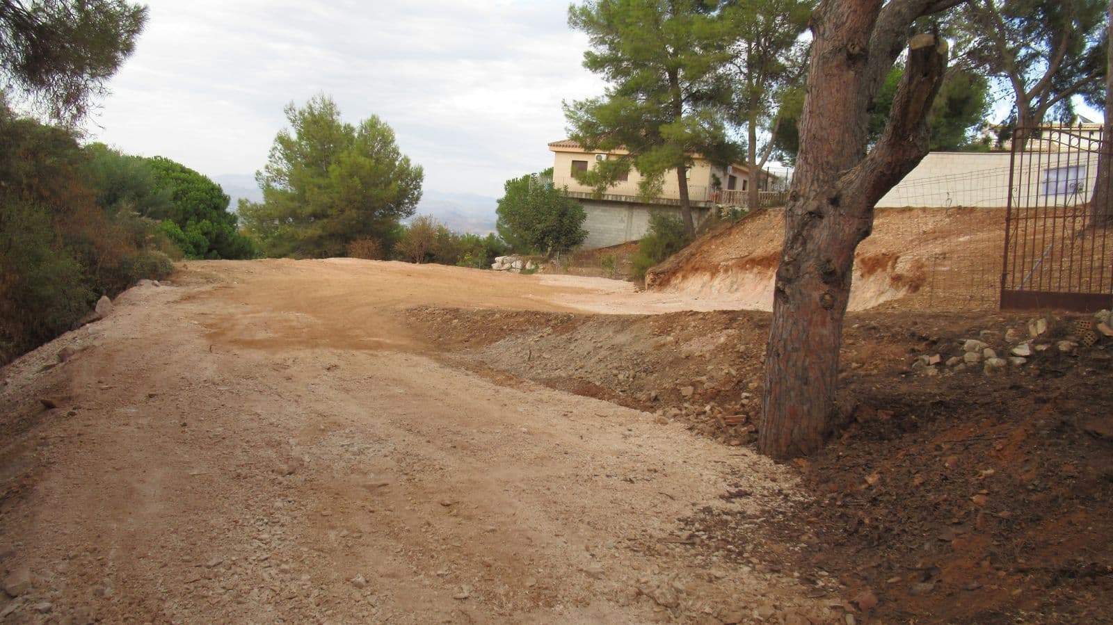 Residential Plot in Alhaurín de la Torre, Alhaurín de la Torre