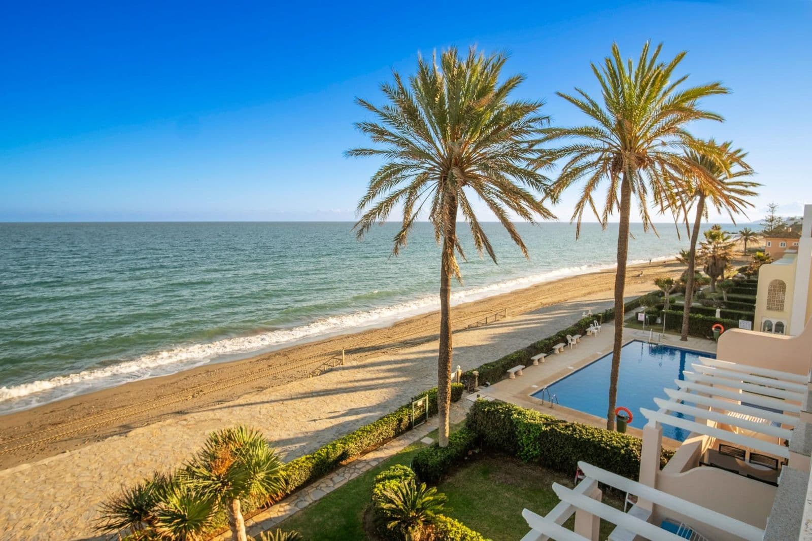 Penthouse Duplex in Estepona, Estepona
