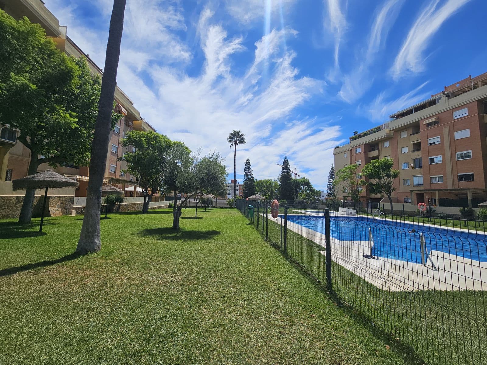 Middle Floor Apartment in Torremolinos, Torremolinos