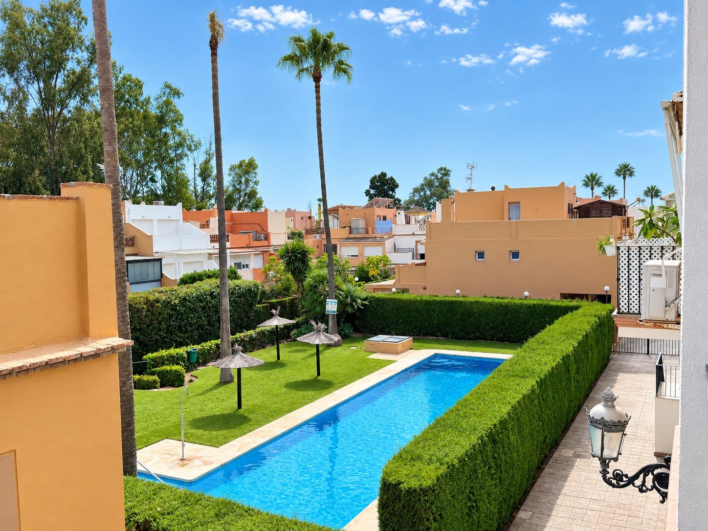 Duplex in Estepona, Estepona