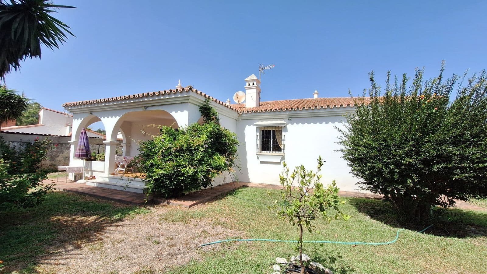 Detached Villa in Estepona, Estepona