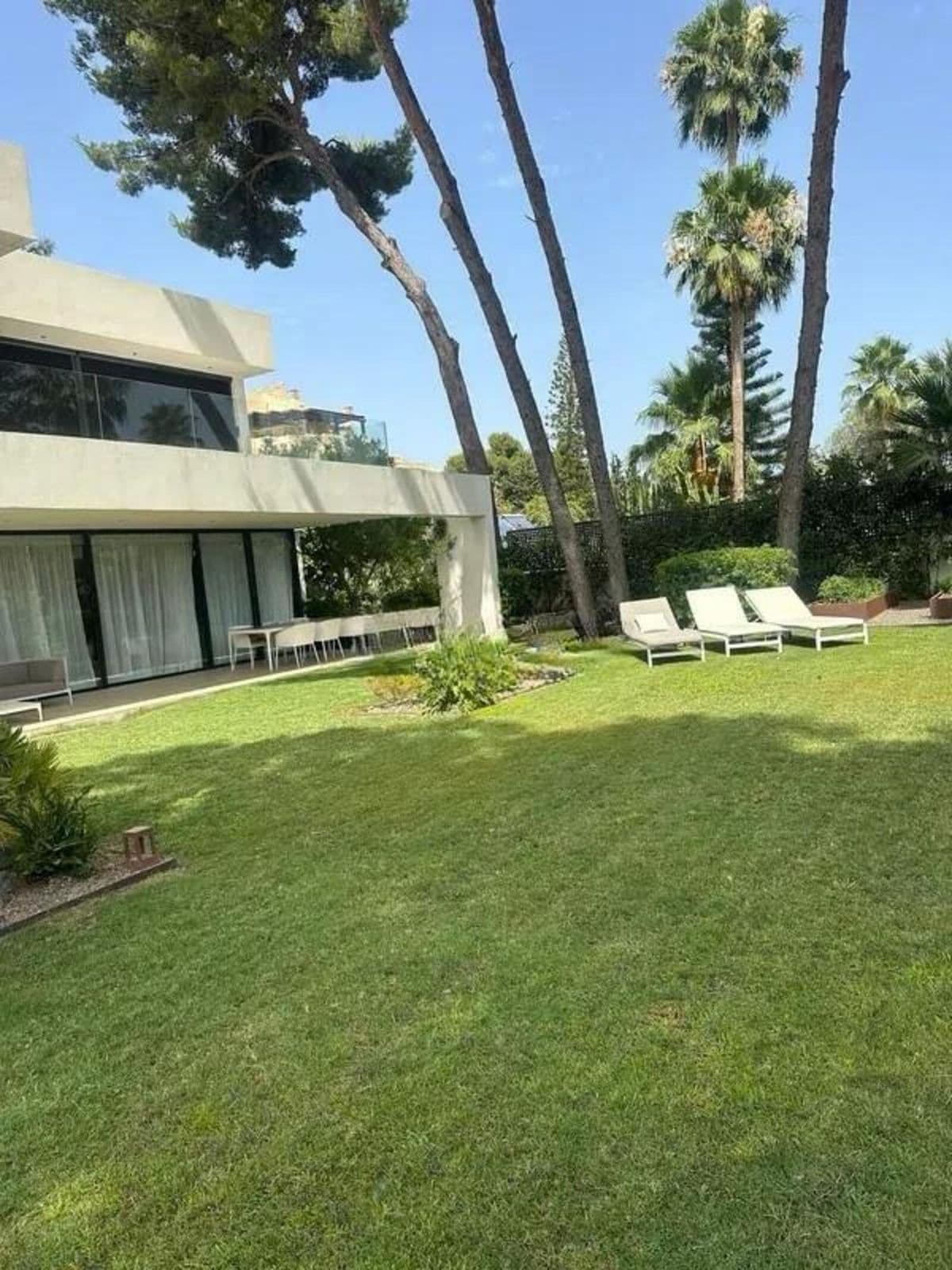 Detached Villa in Marbella, Marbella