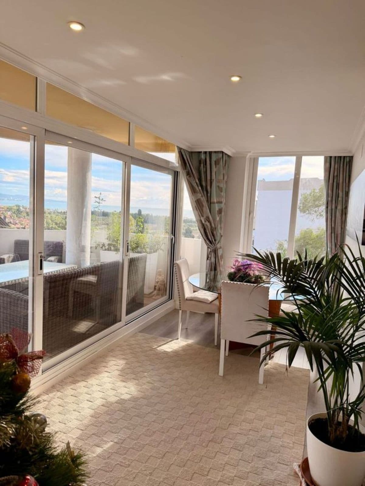 Middle Floor Apartment in Marbella, Marbella