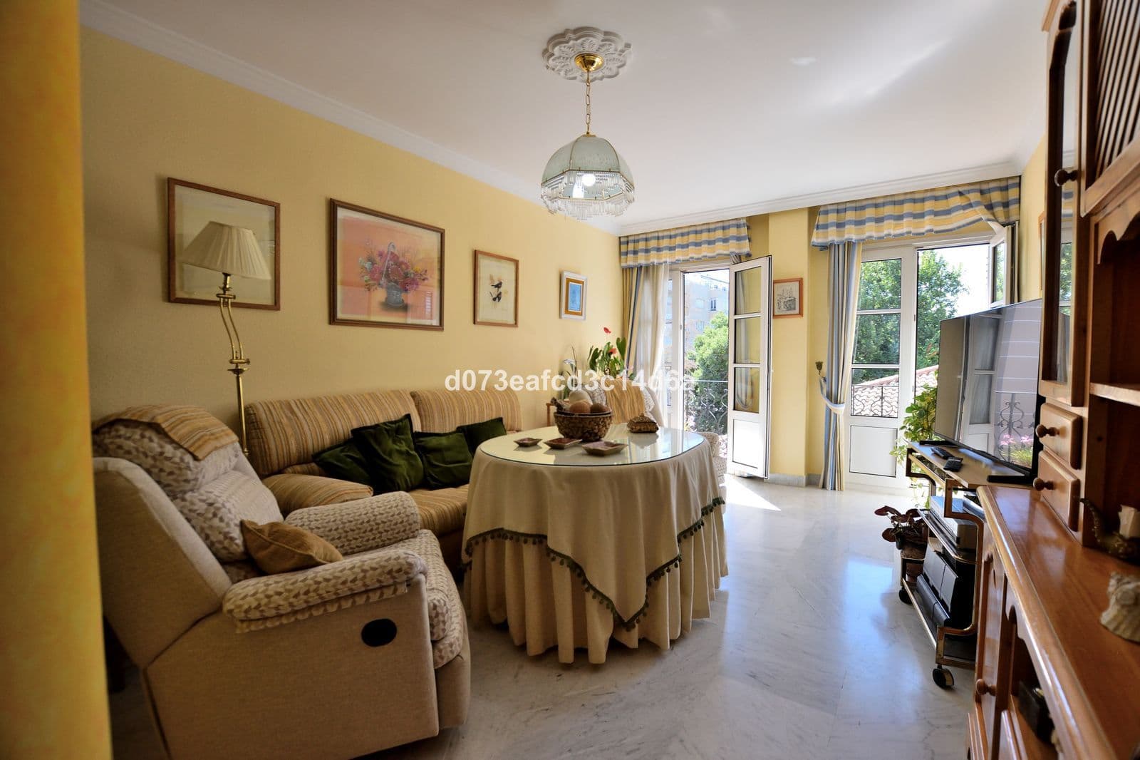Middle Floor Apartment in Ronda, Ronda