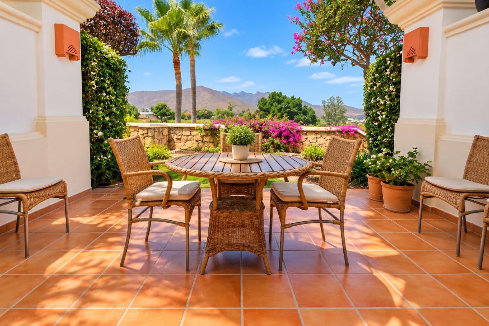 Townhouse in La Cala Golf, Mijas