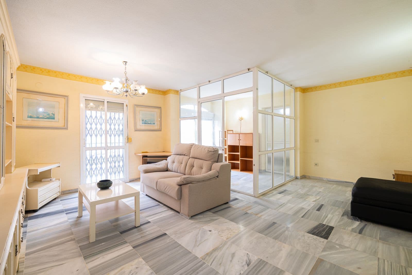 Middle Floor Apartment in Arroyo de la Miel, Benalmádena