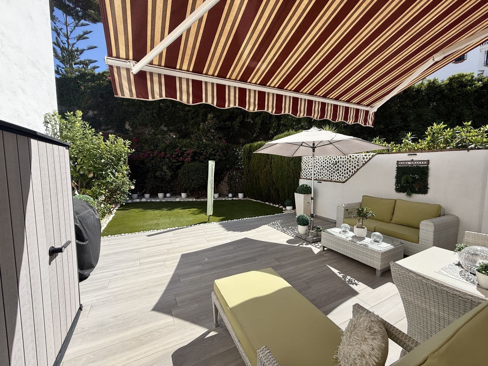 Townhouse in Riviera del Sol, Mijas