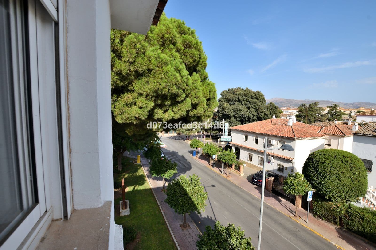Top Floor Apartment in Ronda, Ronda