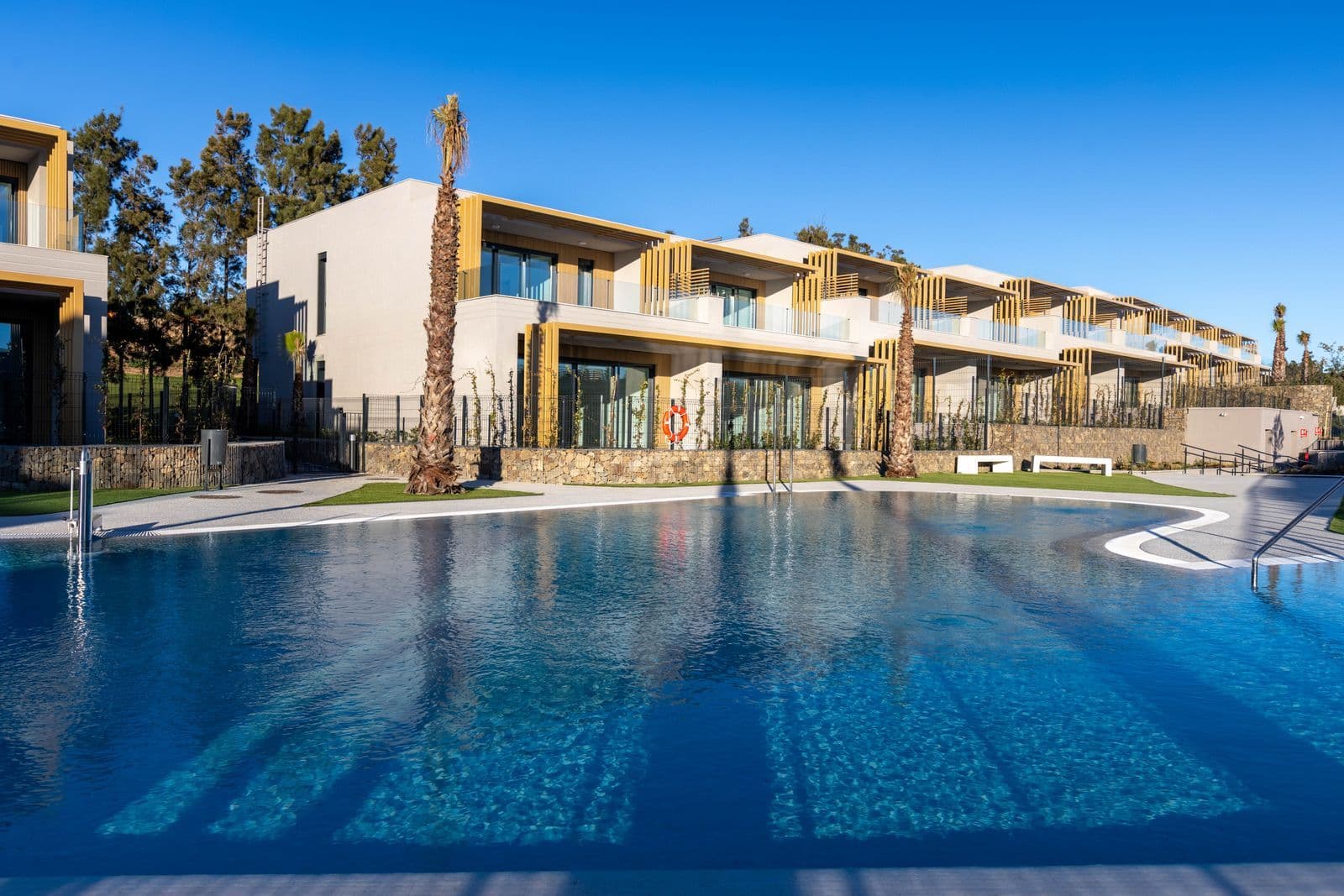 Townhouse in El Chaparral, Mijas