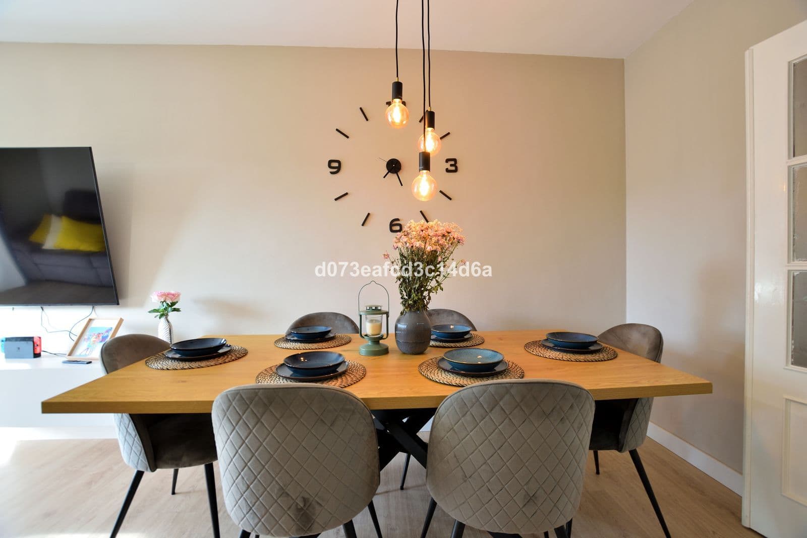 Middle Floor Apartment in Ronda, Ronda