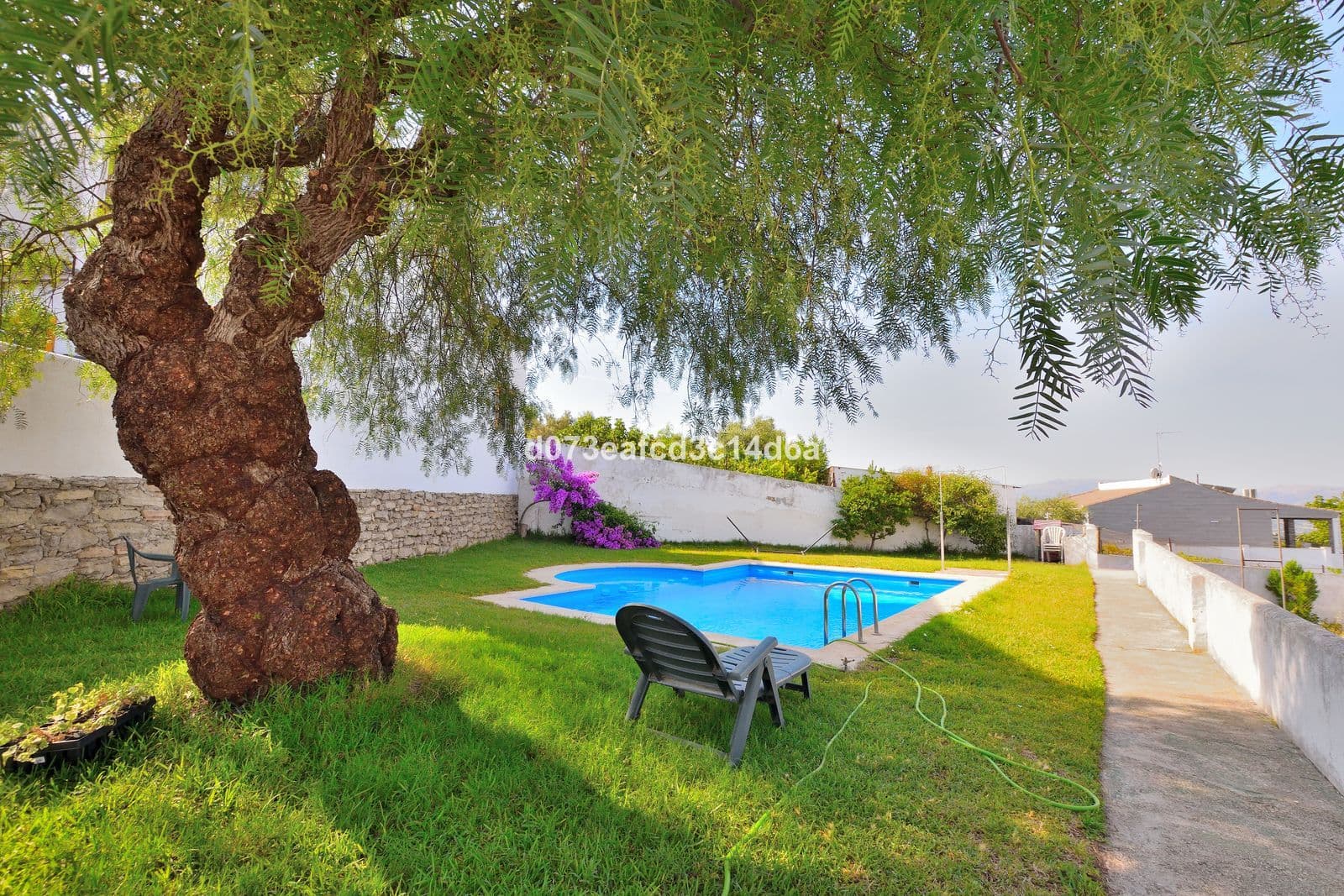 Townhouse in Los Prados, Los Prados