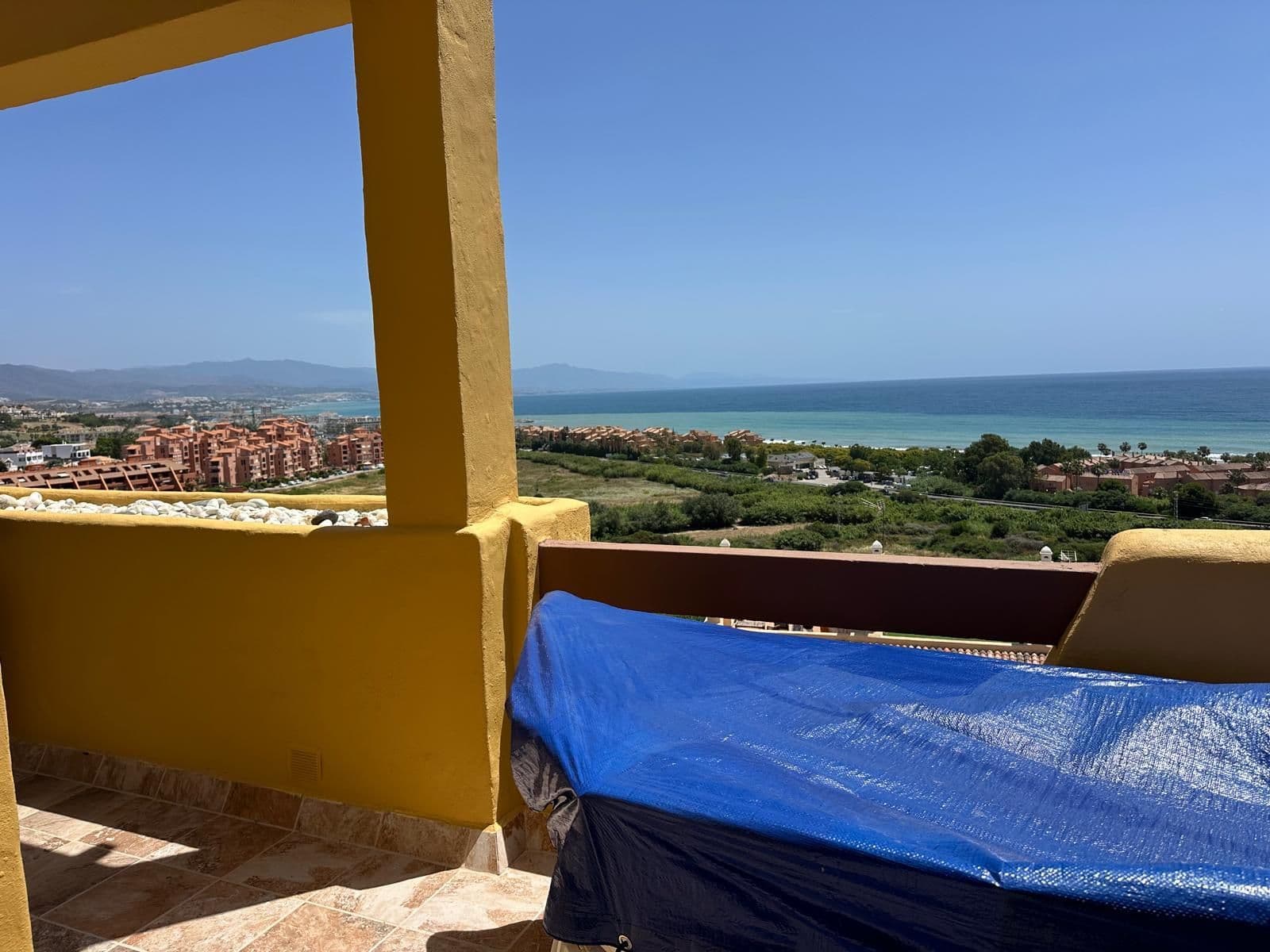 Penthouse Duplex in Manilva, Manilva