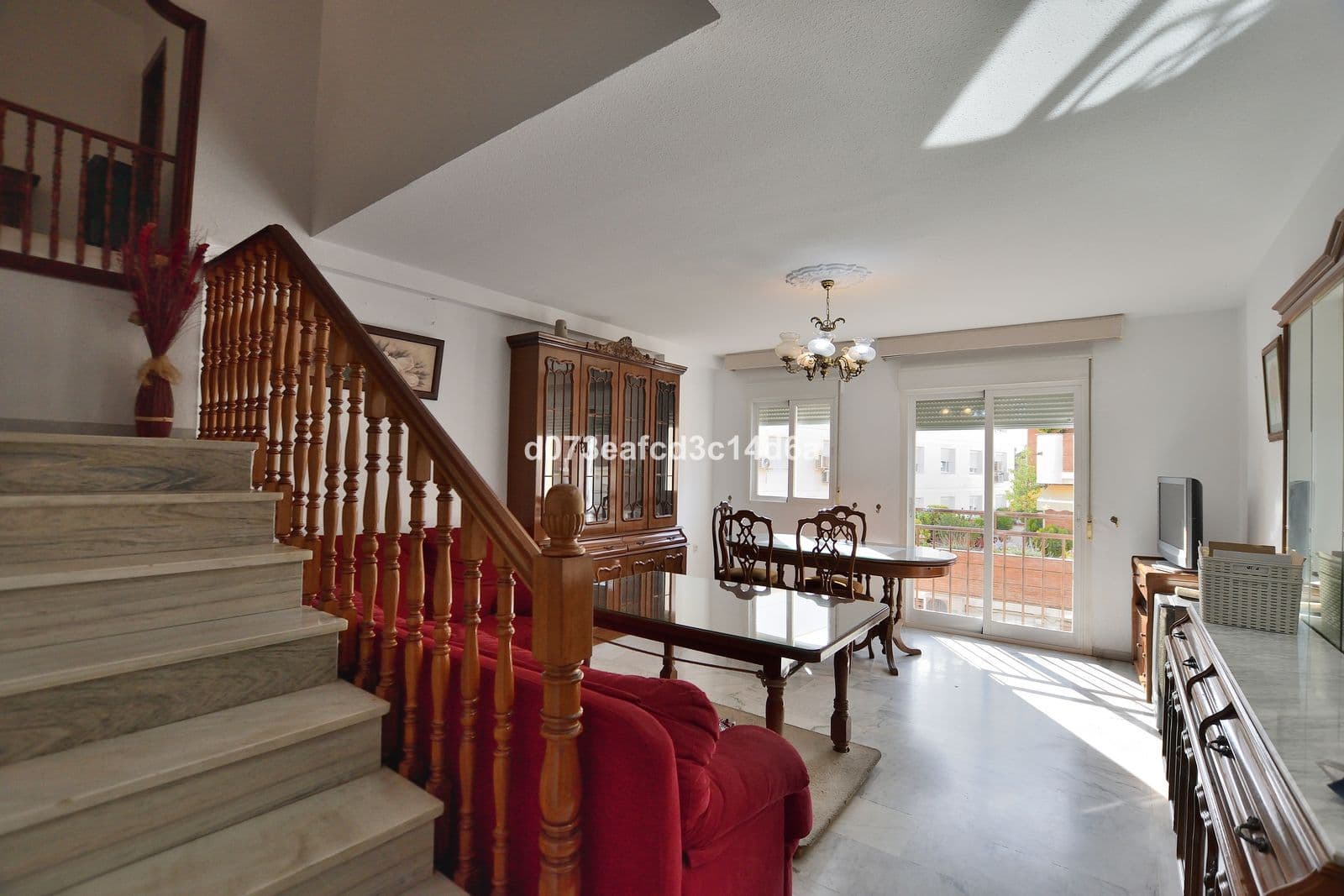 Duplex in Ronda, Ronda