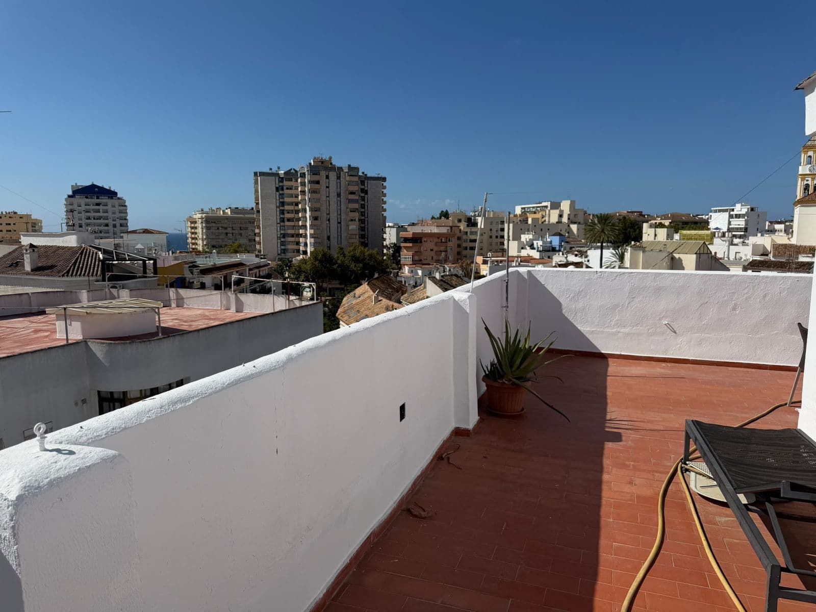 Penthouse in Marbella, Marbella