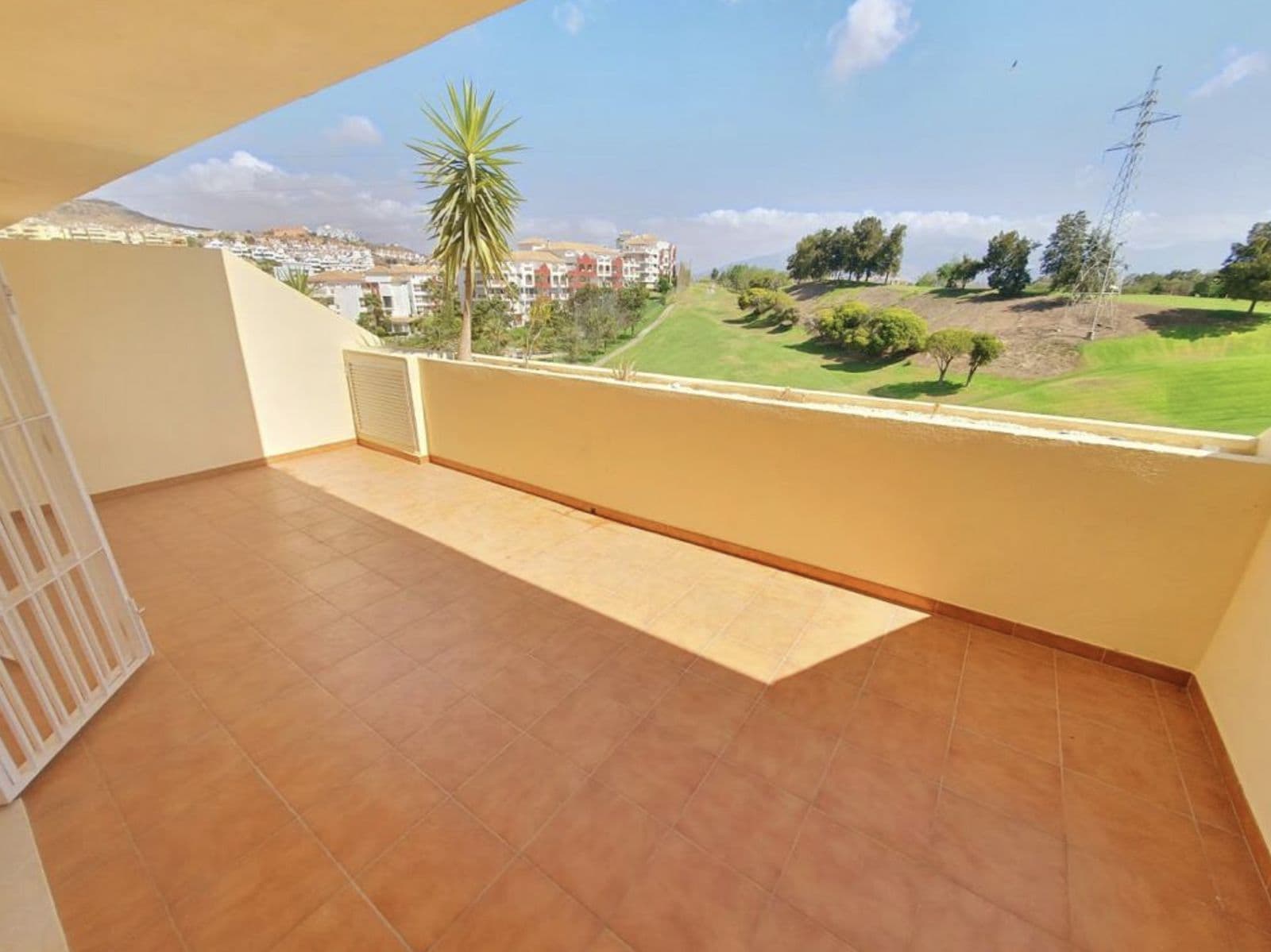 Ground Floor Apartment in Riviera del Sol, Mijas