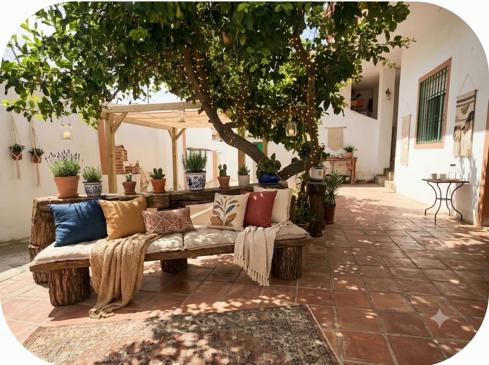 Detached Villa in Málaga, Málaga