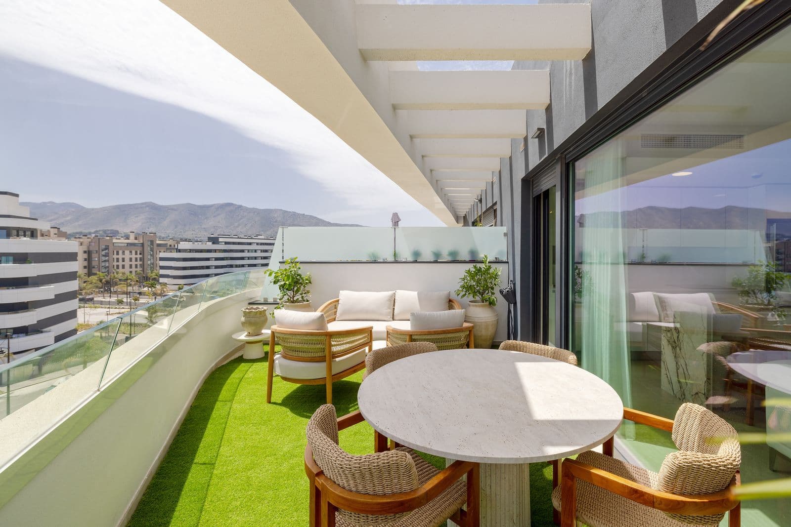 Ground Floor Apartment in Torremolinos Centro, Torremolinos