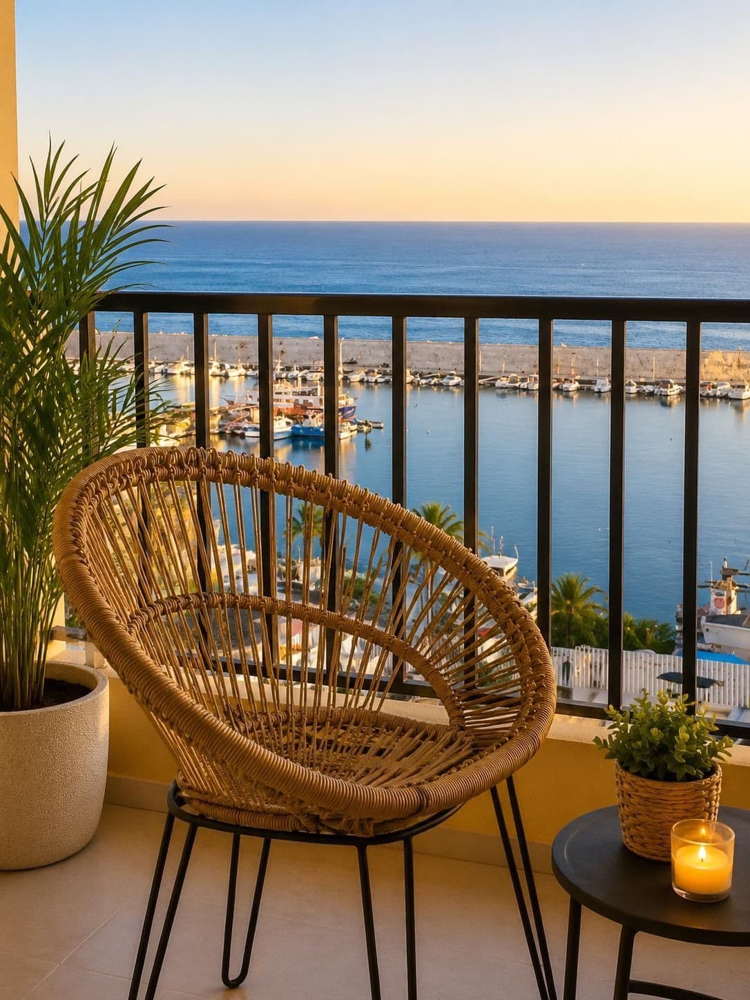 Middle Floor Apartment in Fuengirola, Fuengirola