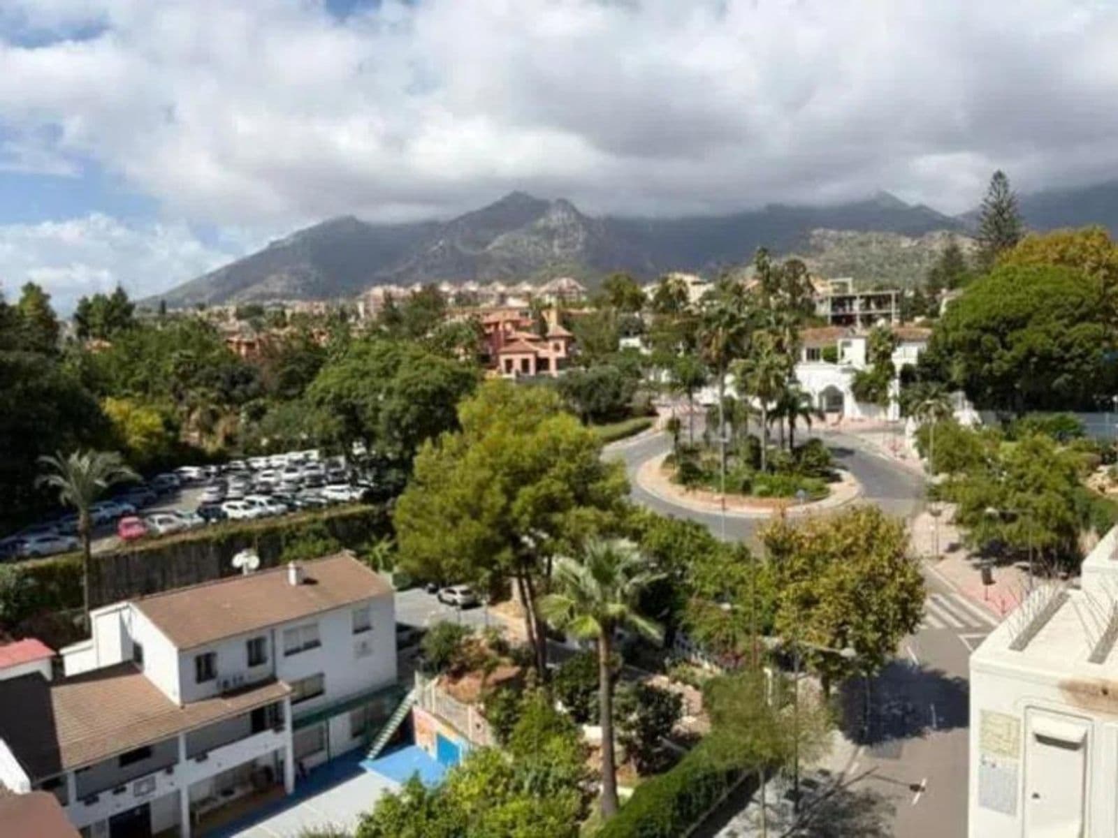 Middle Floor Apartment in Marbella, Marbella