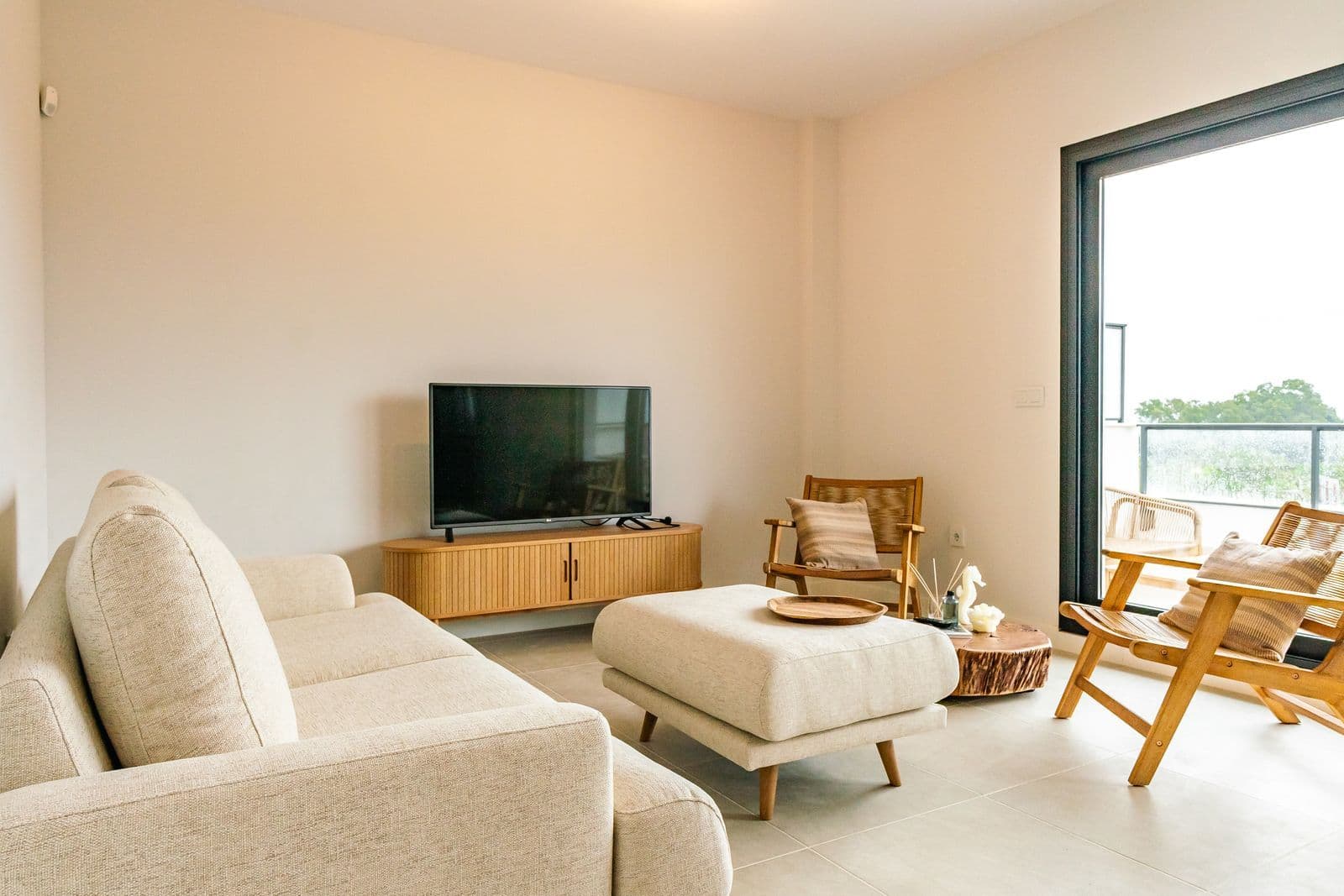 Penthouse in Selwo, Estepona