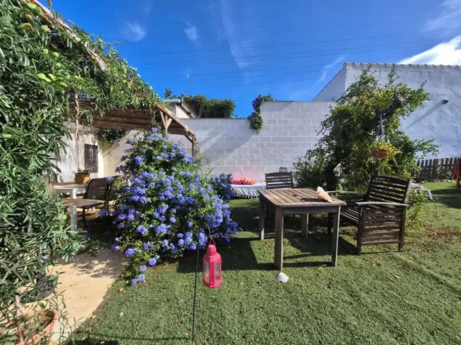 Detached Villa in San Roque, San Roque
