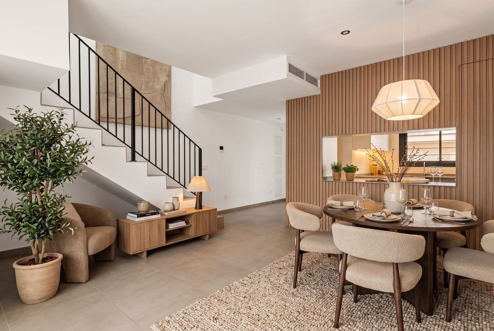 Townhouse in Cancelada, Estepona