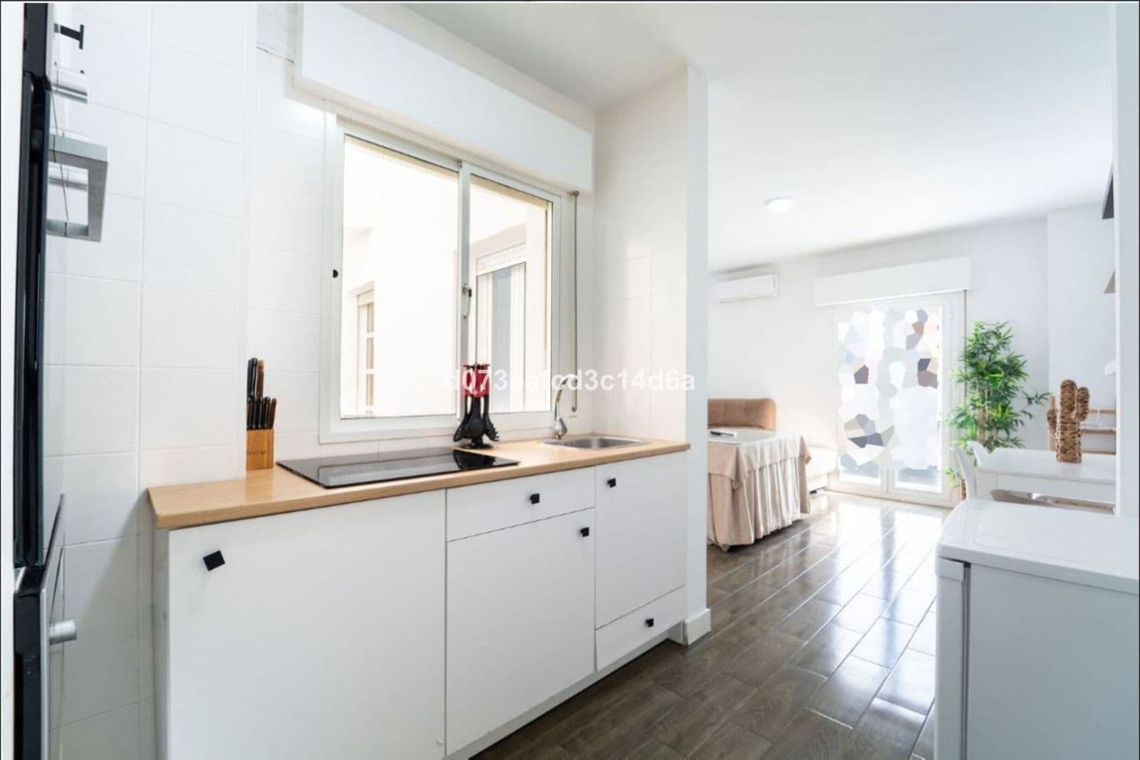 Middle Floor Apartment in Ronda, Ronda