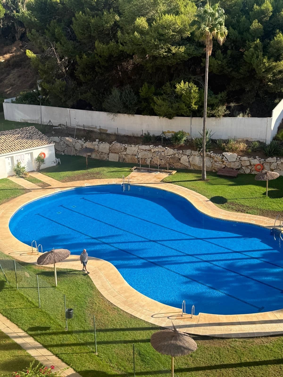 Penthouse Duplex in Fuengirola, Fuengirola