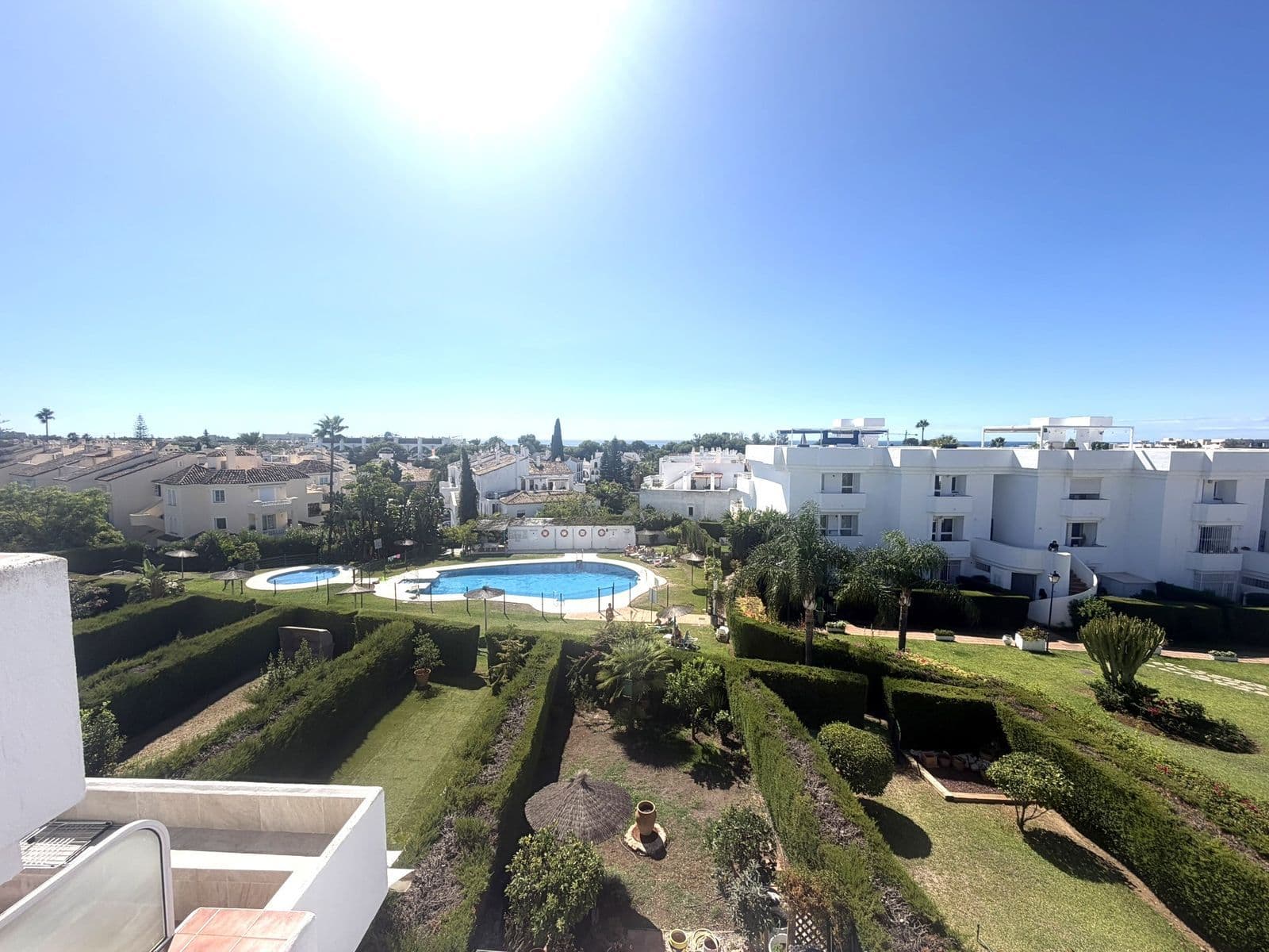 Penthouse Duplex in El Paraiso, Estepona