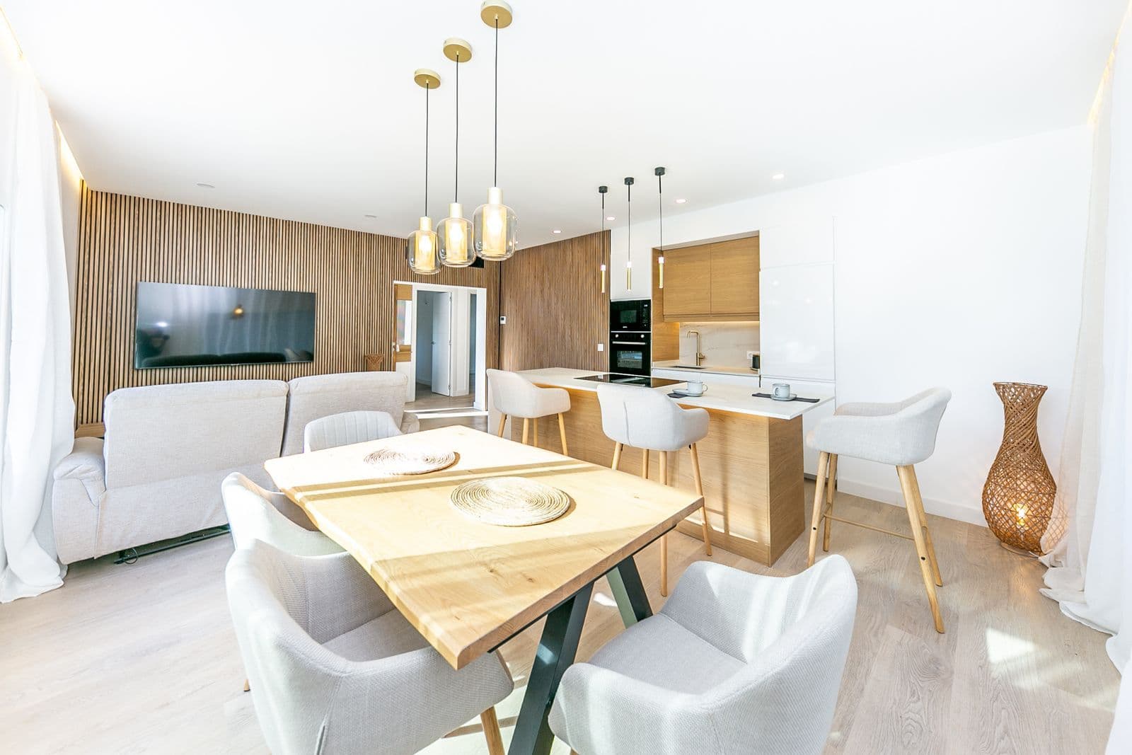 Detached Villa in Fuengirola, Fuengirola