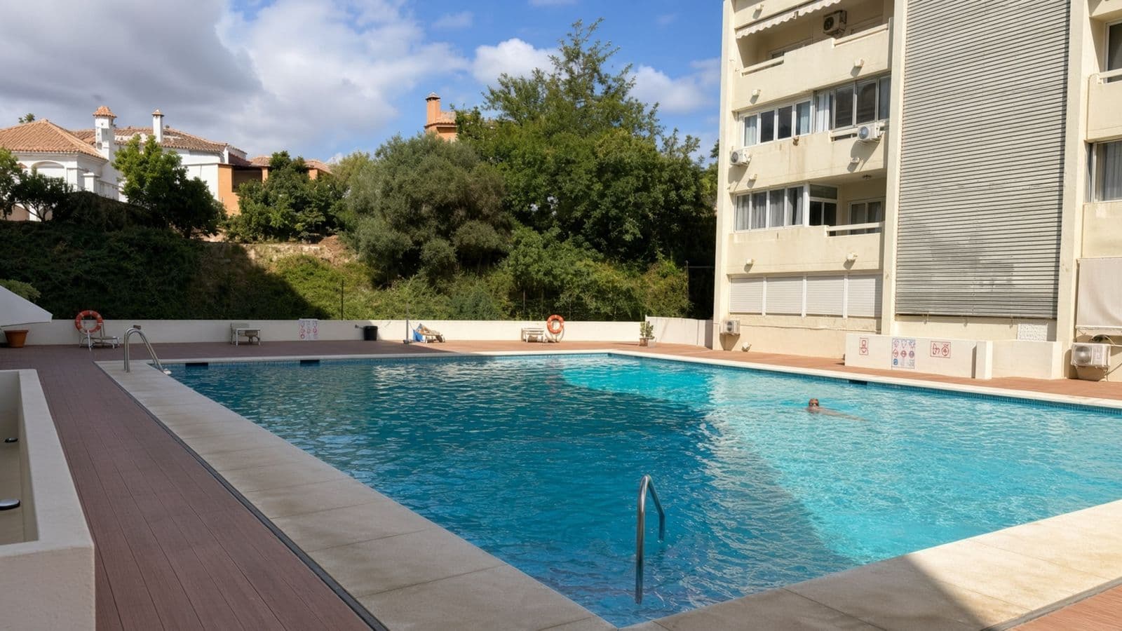Middle Floor Apartment in Marbella, Marbella