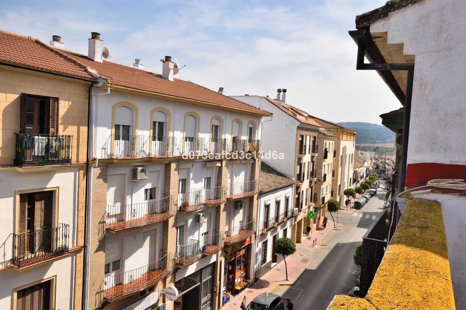 Middle Floor Apartment in Ronda, Ronda
