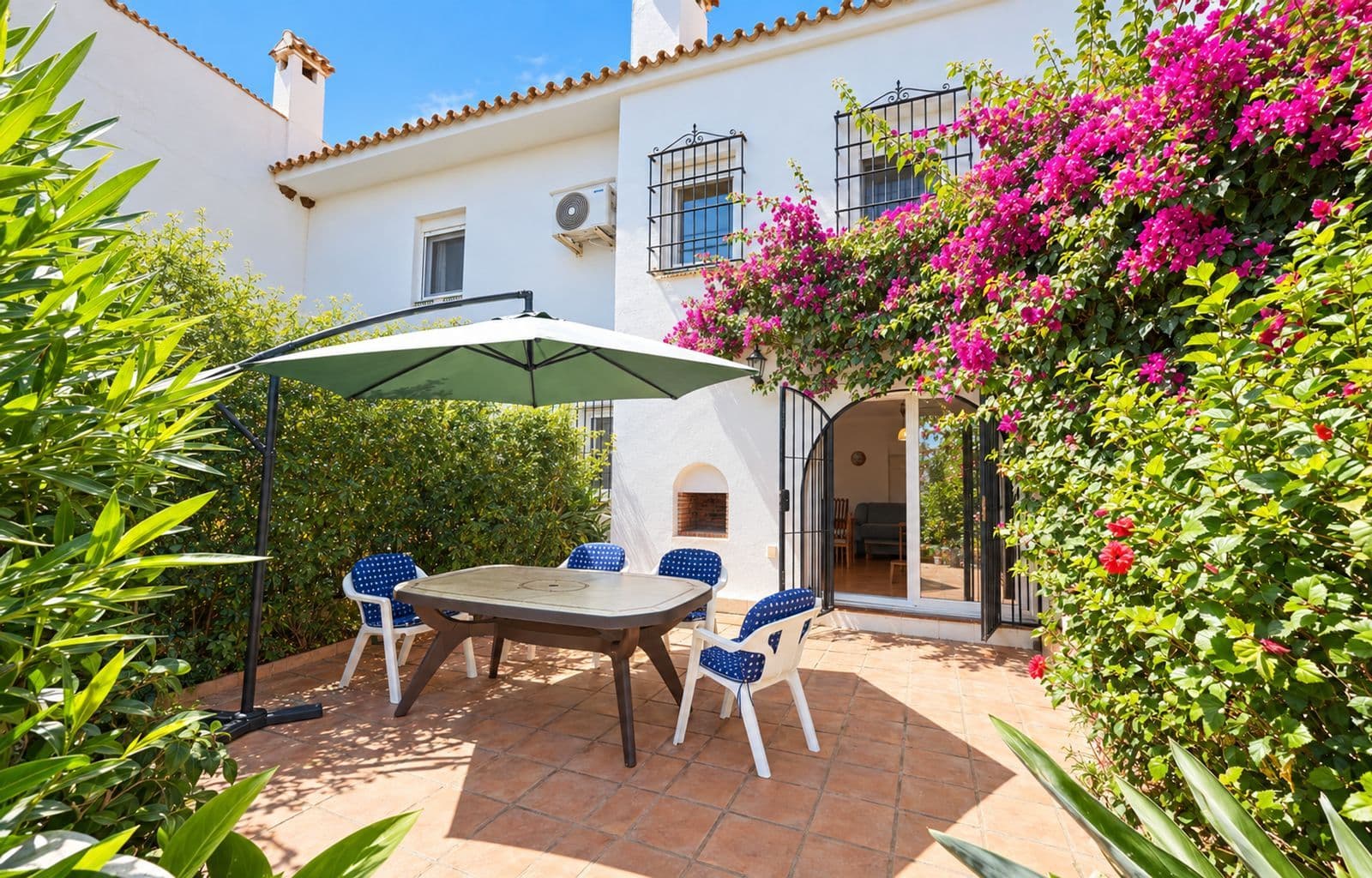 Townhouse in Casares Playa, Casares